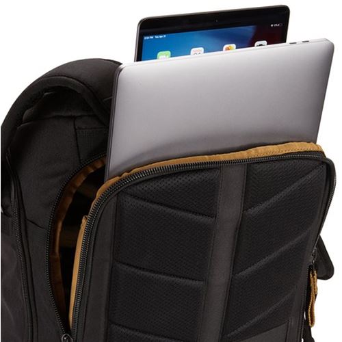 Mochila Case Logic Viso Grande para Câmara - Preto - Image 6