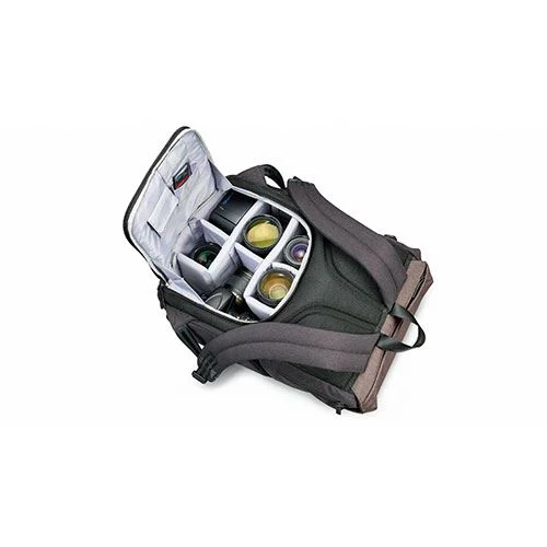 Mochila Cullmann Bristol 600+ (Castanho) - Image 3