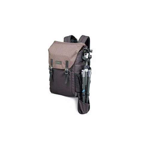 Mochila Cullmann Bristol 600+ (Castanho) - Image 4