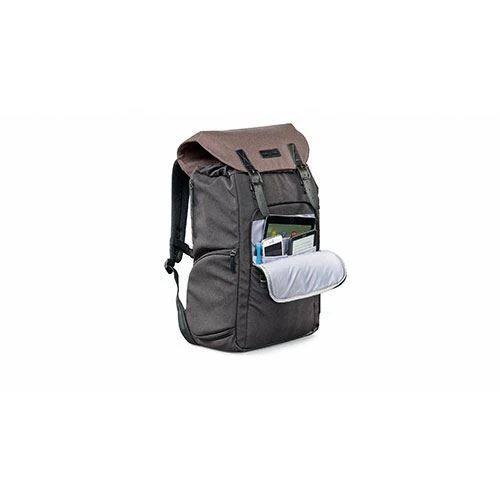 Mochila Cullmann Bristol 600+ (Castanho) - Image 5