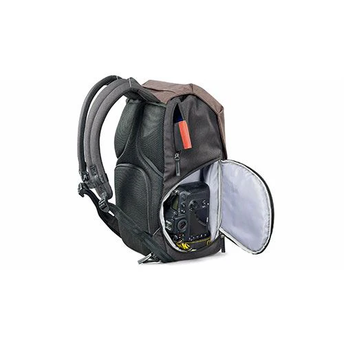 Mochila Cullmann Bristol 600+ (Castanho) - Image 6