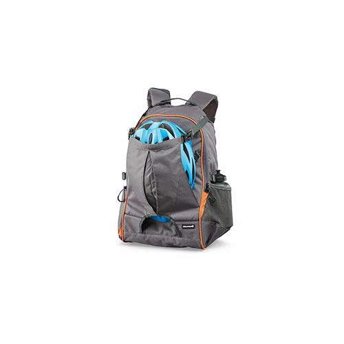 Mochila Cullmann Ultralight 300 (Cinzento/Laranja) - Image 2