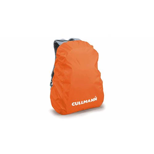 Mochila Cullmann Ultralight 300 (Cinzento/Laranja) - Image 3