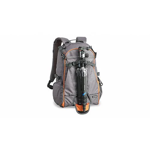 Mochila Cullmann Ultralight 300 (Cinzento/Laranja) - Image 4