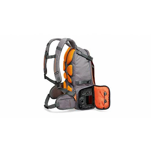 Mochila Cullmann Ultralight 300 (Cinzento/Laranja) - Image 5