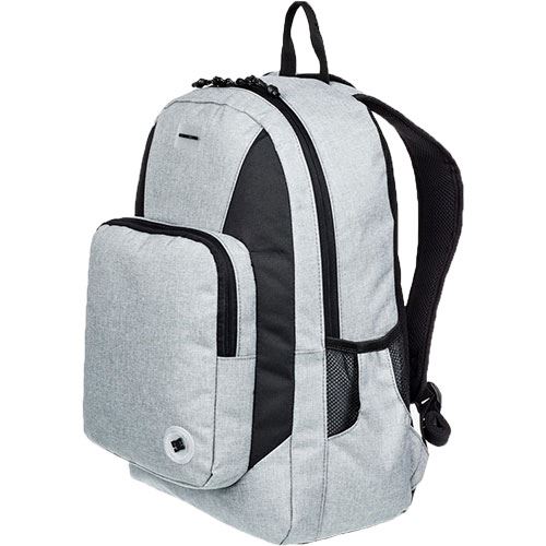 Mochila DC Locker 13'' a 15'' - Heather Grey - Image 2