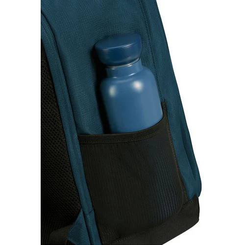 Mochila de Cabine American Tourister | S/M | 15.6" | Take2Cabin - Azul Marinho - Image 10