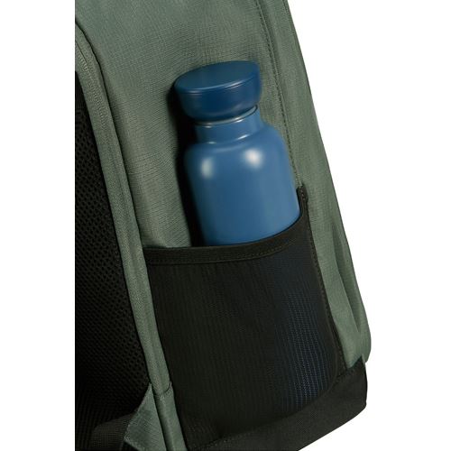 Mochila de Cabine American Tourister | S/M | 15.6" | Take2Cabin - Verde Floresta - Image 10