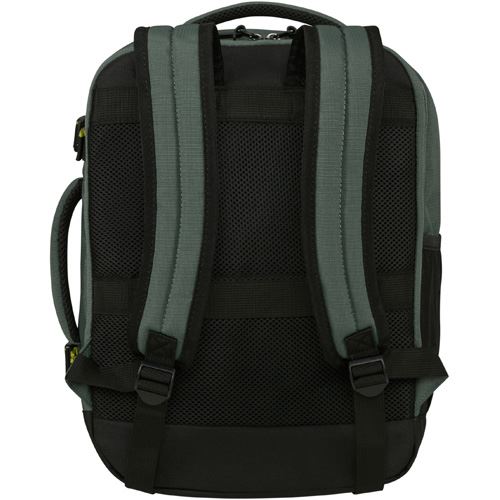 Mochila de Cabine American Tourister | S/M | 15.6" | Take2Cabin - Verde Floresta - Image 6