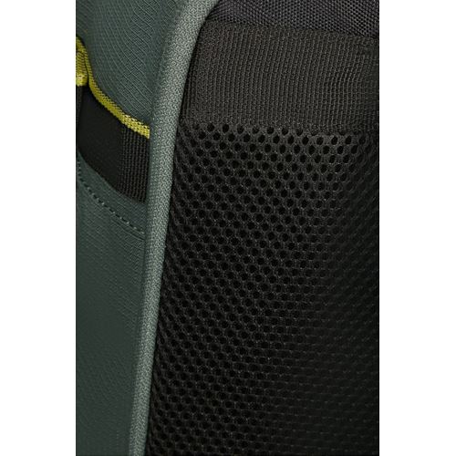 Mochila de Cabine American Tourister | S/M | 15.6" | Take2Cabin - Verde Floresta - Image 7
