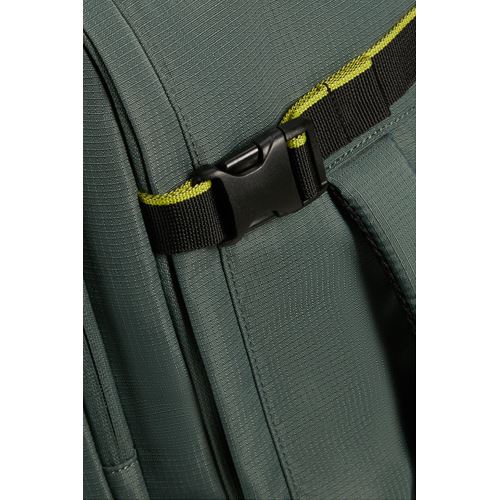 Mochila de Cabine American Tourister | S/M | 15.6" | Take2Cabin - Verde Floresta - Image 8