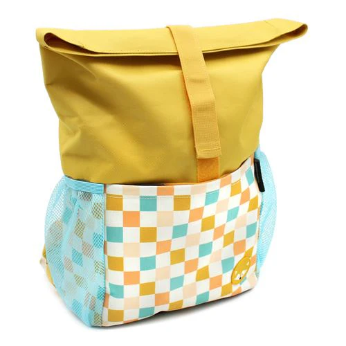 Mochila de Explorador para Criança com Fecho de Enrolar - Nature & Découvertes - Image 2