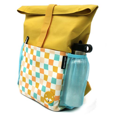 Mochila de Explorador para Criança com Fecho de Enrolar - Nature & Découvertes - Image 3