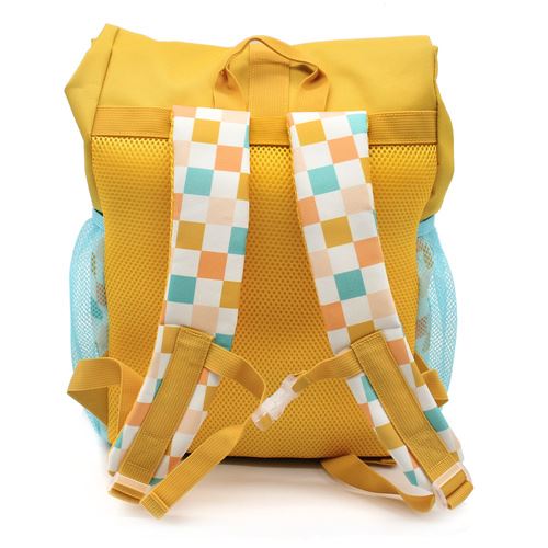 Mochila de Explorador para Criança com Fecho de Enrolar - Nature & Découvertes - Image 5