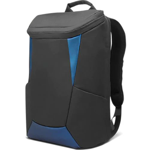 Mochila Gaming Lenovo Ideapad 15.6" - Preto - Image 2