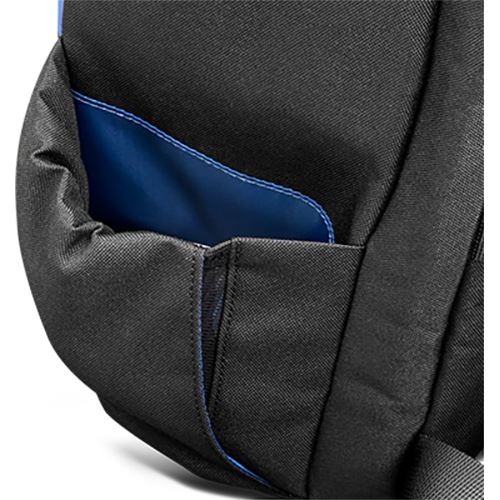 Mochila Gaming Lenovo Ideapad 15.6" - Preto - Image 3