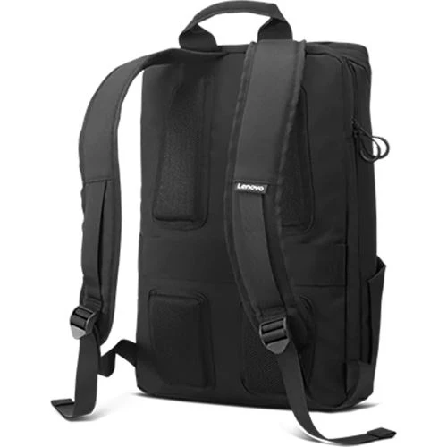 Mochila Gaming Lenovo Ideapad 15.6" - Preto - Image 4