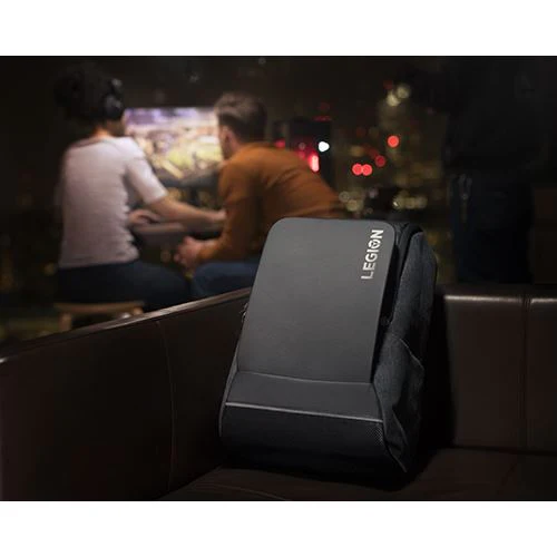 Mochila Gaming Lenovo Legion Recon - Preto | Cinzento - Image 11