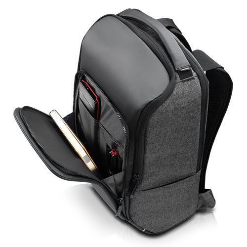 Mochila Gaming Lenovo Legion Recon - Preto | Cinzento - Image 5