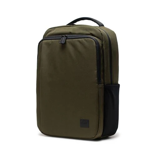 Mochila Herschel Kaslo Daypack Tech 15" - Ivy Green - Image 2