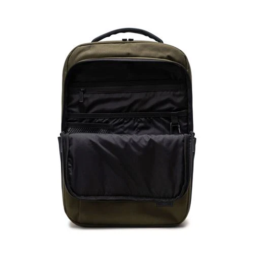 Mochila Herschel Kaslo Daypack Tech 15" - Ivy Green - Image 3