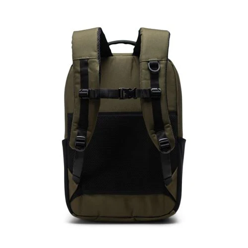 Mochila Herschel Kaslo Daypack Tech 15" - Ivy Green - Image 5