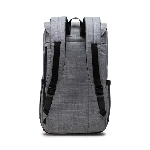 Mochila Herschel Retreat 15" - Cinzenta - Image 2