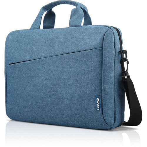Mala para Portátil 15.6" Lenovo Toploader T210 - Celestial Blue - Image 2