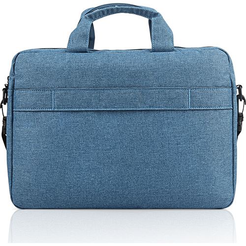 Mala para Portátil 15.6" Lenovo Toploader T210 - Celestial Blue - Image 5