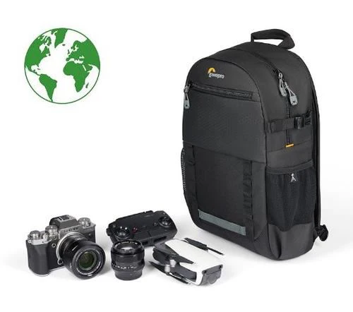 Mochila Lowepro Adventura BP 150 III LP37455 - Preto - Image 3