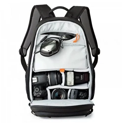Mochila Lowepro Tahoe BP 150 DG - Cinzento - Image 2