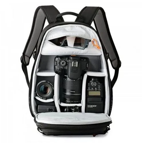 Mochila Lowepro Tahoe BP 150 DG - Cinzento - Image 3