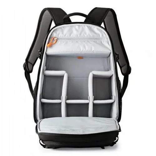 Mochila Lowepro Tahoe BP 150 DG - Cinzento - Image 4