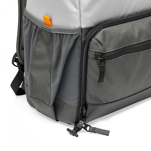 Mochila Lowepro Truckee BP 200 LX - 9L - Cinzenta - Image 5