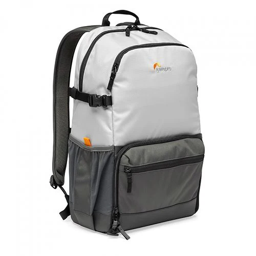 Mochila Lowepro Truckee BP 250 LX - 18L - Cinzenta - Image 2