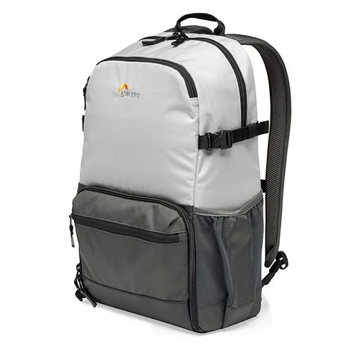 Mochila Lowepro Truckee BP 250 LX - 18L - Cinzenta - Image 3