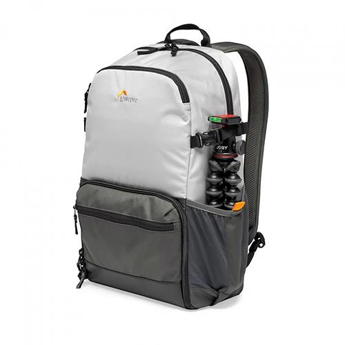 Mochila Lowepro Truckee BP 250 LX - 18L - Cinzenta - Image 9