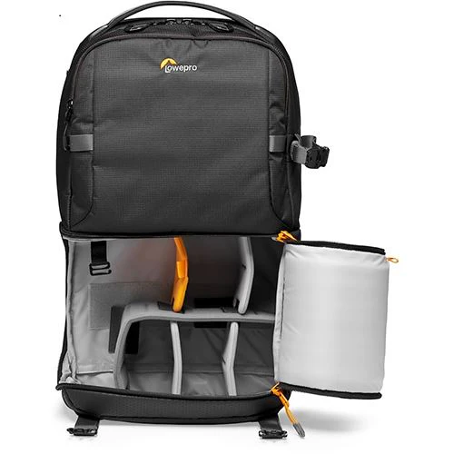 Mochila Lowerpro Fastpack BP 250 AW III - Preto - Image 2