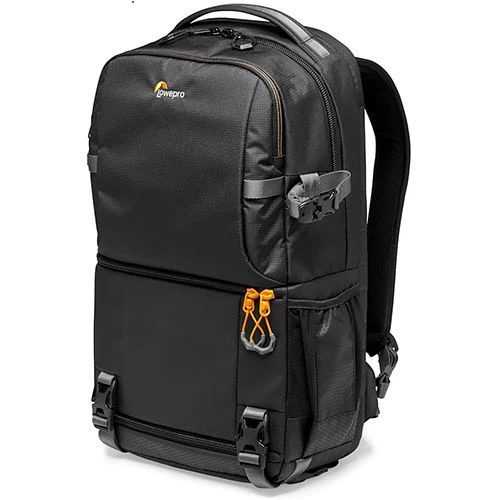 Mochila Lowerpro Fastpack BP 250 AW III - Preto - Image 3