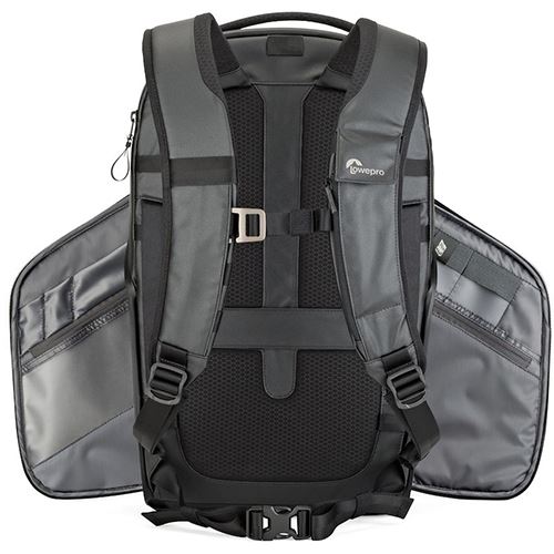 Mochila Lowerpro Freeline BP 350 AW - Preto - Image 2