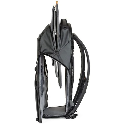 Mochila Lowerpro Freeline BP 350 AW - Preto - Image 3