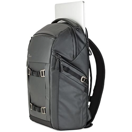 Mochila Lowerpro Freeline BP 350 AW - Preto - Image 4