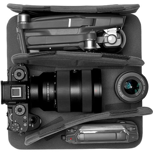 Mochila Lowerpro Protactic BP 300 AW II - Preta - Image 3