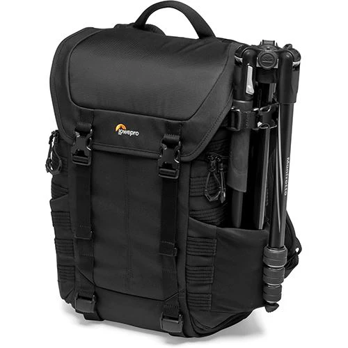 Mochila Lowerpro Protactic BP 300 AW II - Preta - Image 4