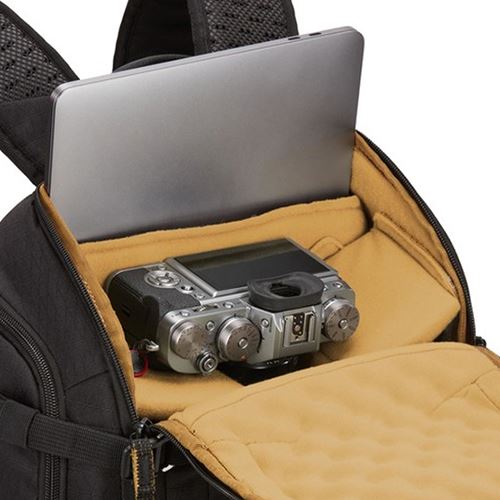 Mochila para Máquina Fotográfica Case Logic Viso Slim CVBP-105 - Preta - Image 5
