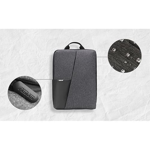 Mochila para Portáteis ASUS AP4600 Backpack - Preto e Cinzento - Image 3