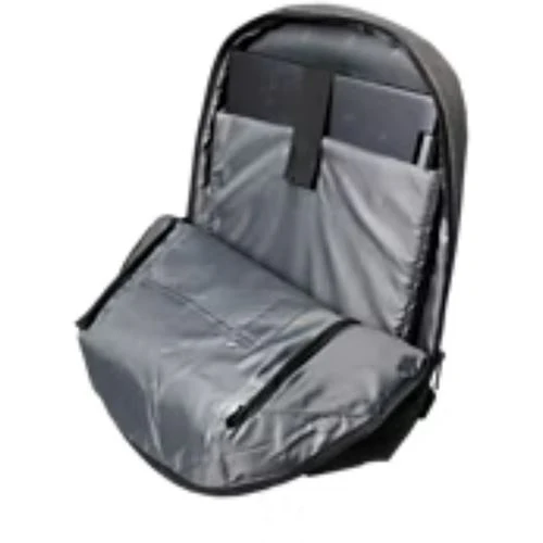 Mochila para Portátil 15,6" Acer OBG3 - Cinzenta / Verde - Image 3