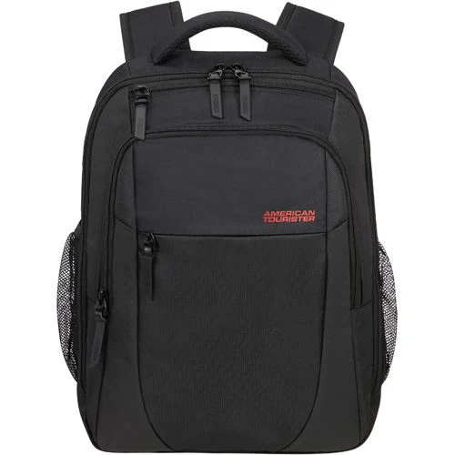 Mochila para Portátil 15.6" Slim American Tourister Urban Groove 20,5L - Preta