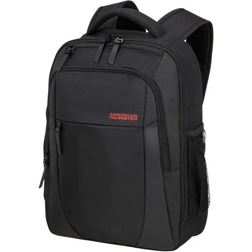 Mochila para Portátil 15.6" Slim American Tourister Urban Groove 20,5L - Preta - Image 2