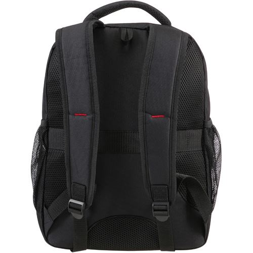Mochila para Portátil 15.6" Slim American Tourister Urban Groove 20,5L - Preta - Image 4